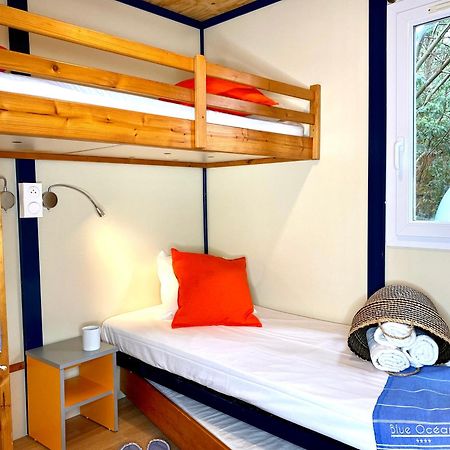 Espace Blue Ocean Ondres Dış mekan fotoğraf