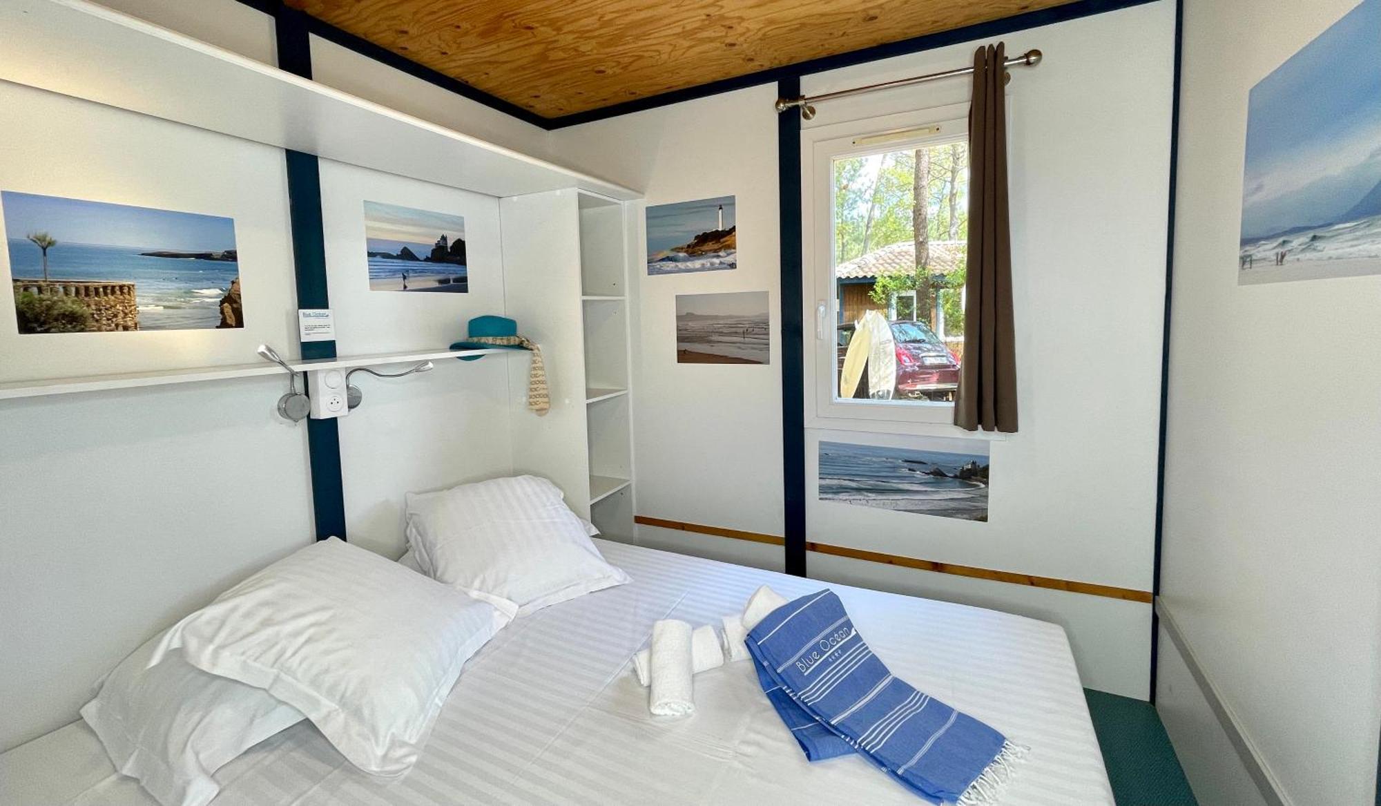 Espace Blue Ocean Ondres Oda fotoğraf