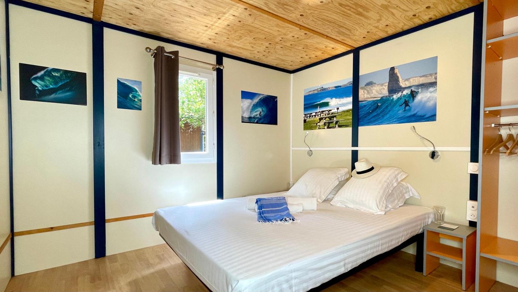 Espace Blue Ocean Ondres Oda fotoğraf