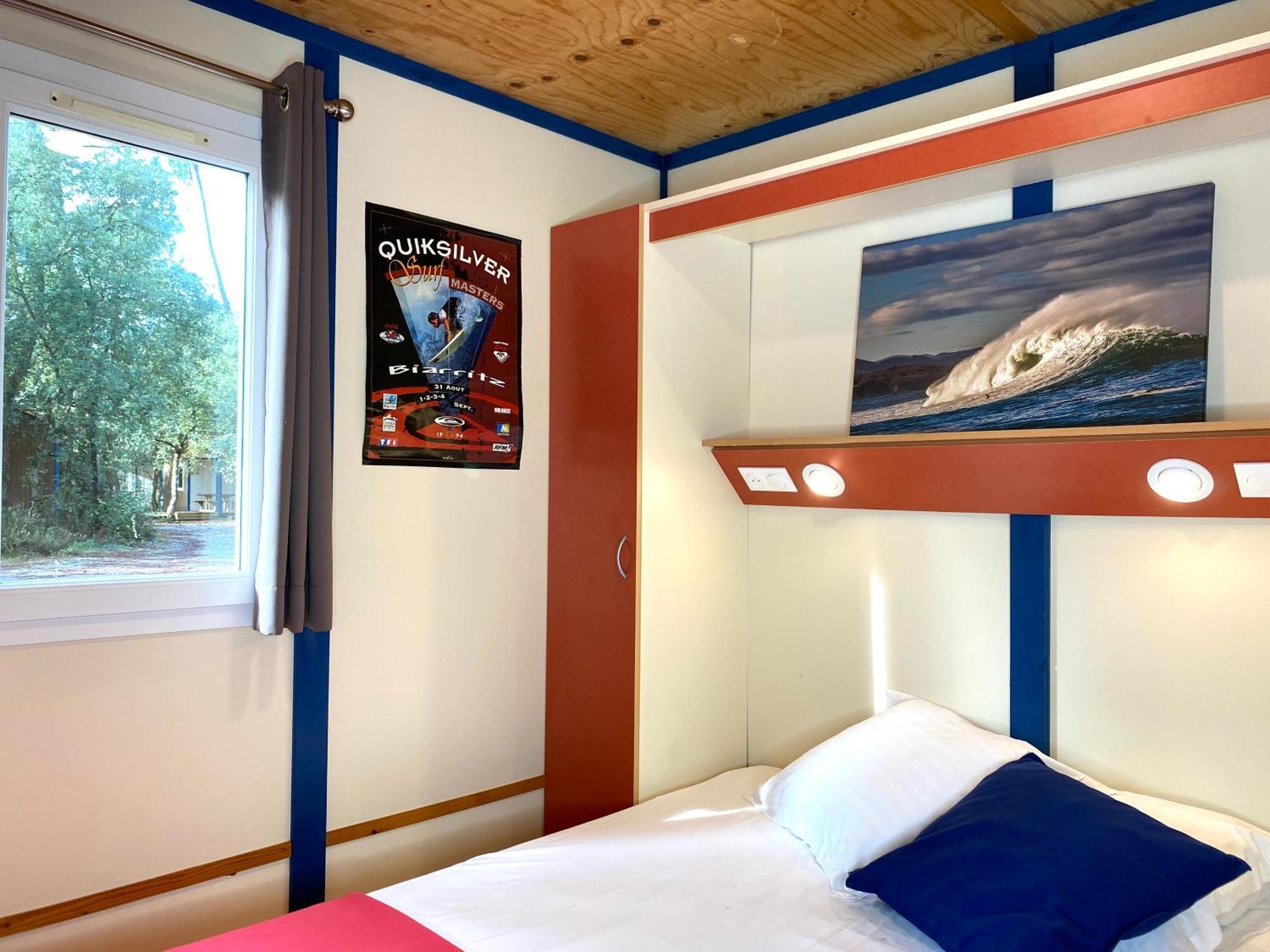 Espace Blue Ocean Ondres Oda fotoğraf