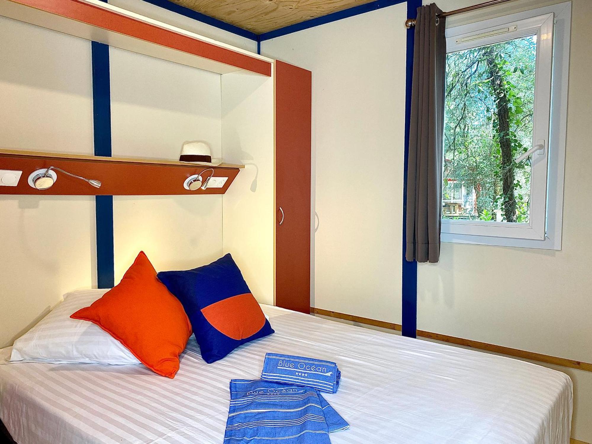 Espace Blue Ocean Ondres Dış mekan fotoğraf